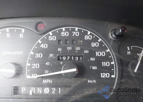 1998 Ford Ranger Splash/Xl/Xlt from USA, damaged, VIN 1FTYR14U8WPA67103